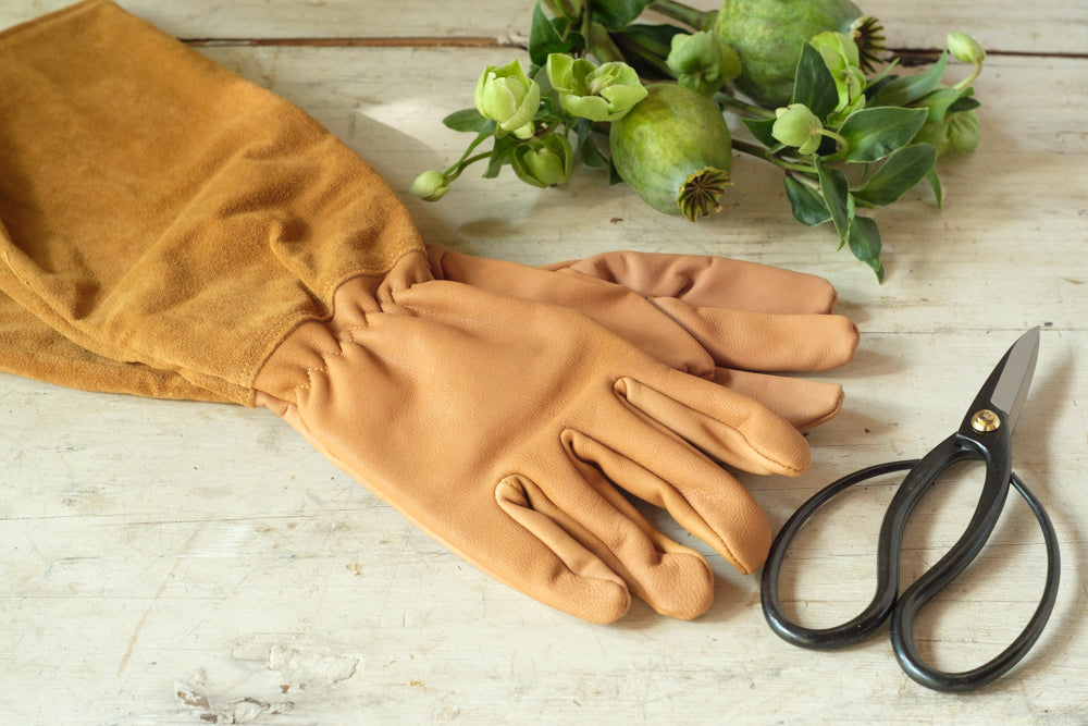 Gardening Gloves - Élan Flowers