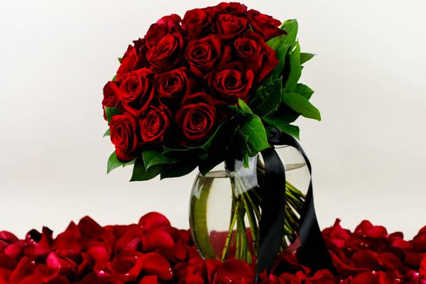 The Classic - Élan Flowers